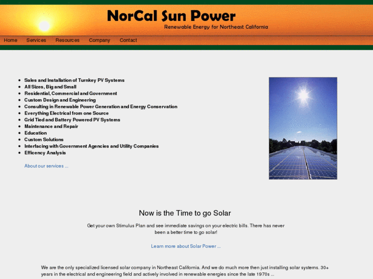 www.norcalsunpower.com