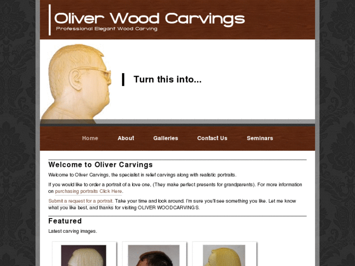 www.olivercarvings.com