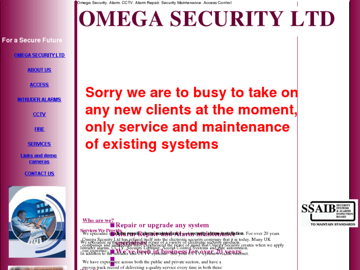 www.omegasecurityltd.com