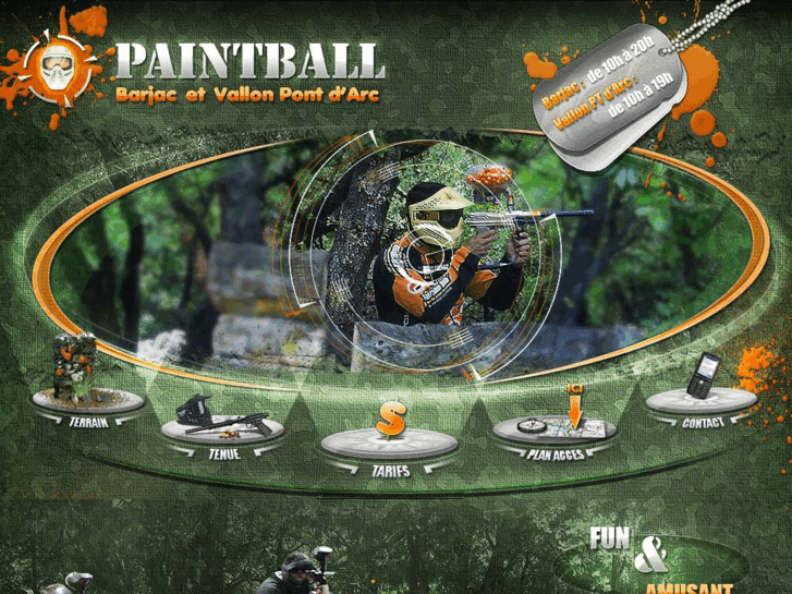 www.paintballbarjac.com