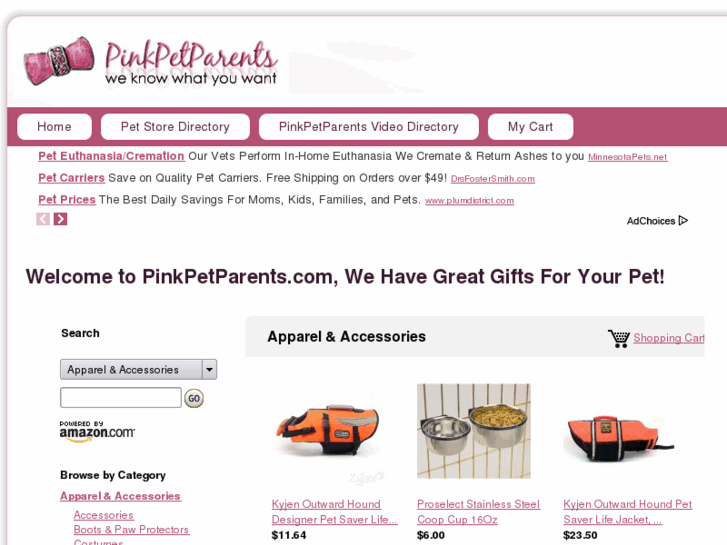 www.pinkpetparents.com