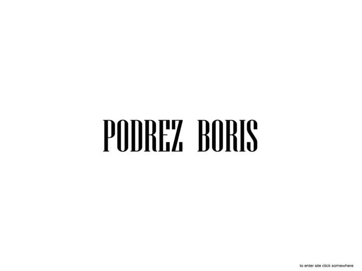 www.podrezboris.com