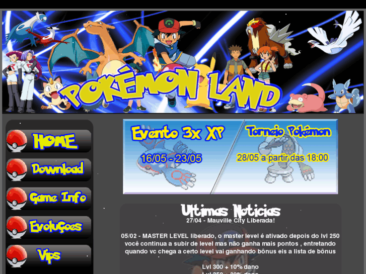 www.pokemonland.com.br