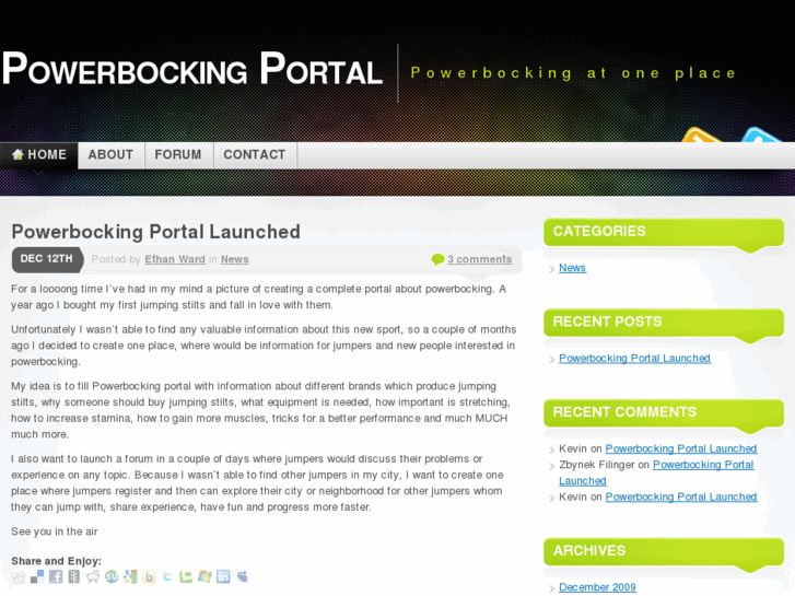 www.powerbockingportal.com