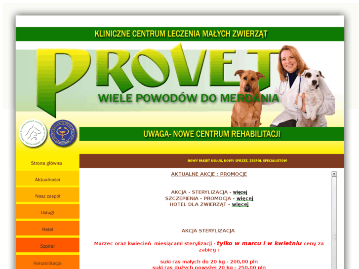 www.provet.com.pl