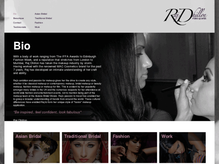 www.rajdhillonmua.com