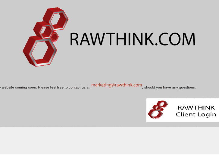 www.rawthink.net