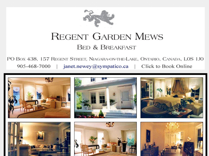 www.regentgardenmews.com