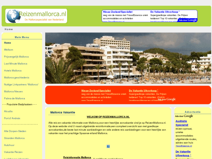 www.reizenmallorca.nl