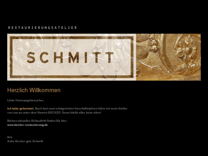 www.restaurierungsatelier-schmitt.com