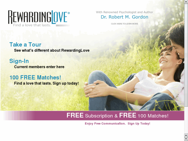 www.rewardinglove.com