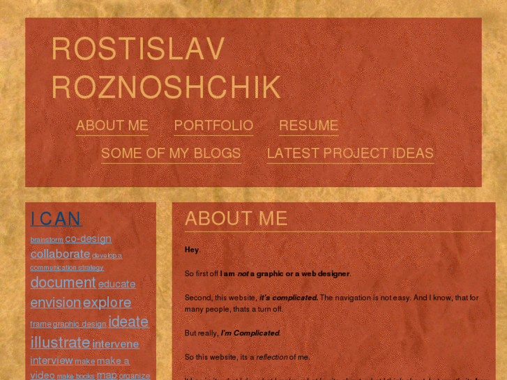 www.rostislavroznoshchik.com