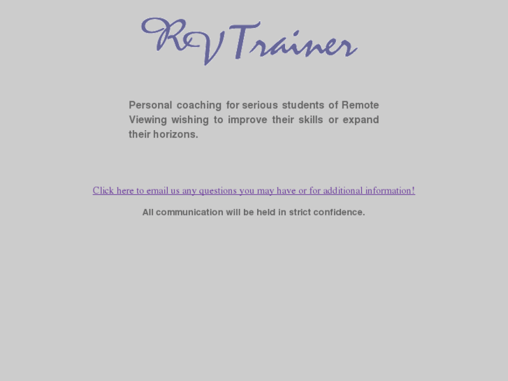 www.rvtrainer.com