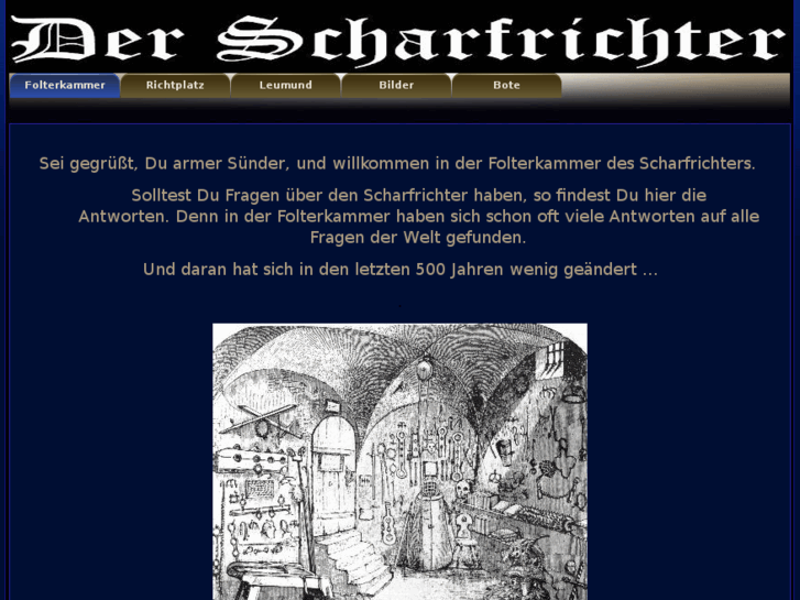 www.scharfrichter.org