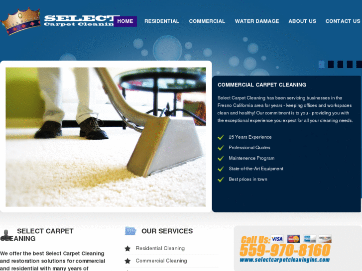 www.selectcarpetcleaninginc.com