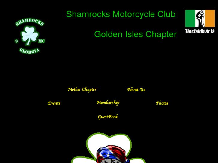 www.shamrocksmcga.com