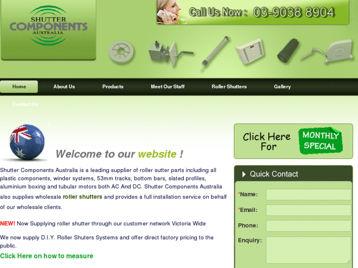 www.shuttercomponentsaustralia.com.au