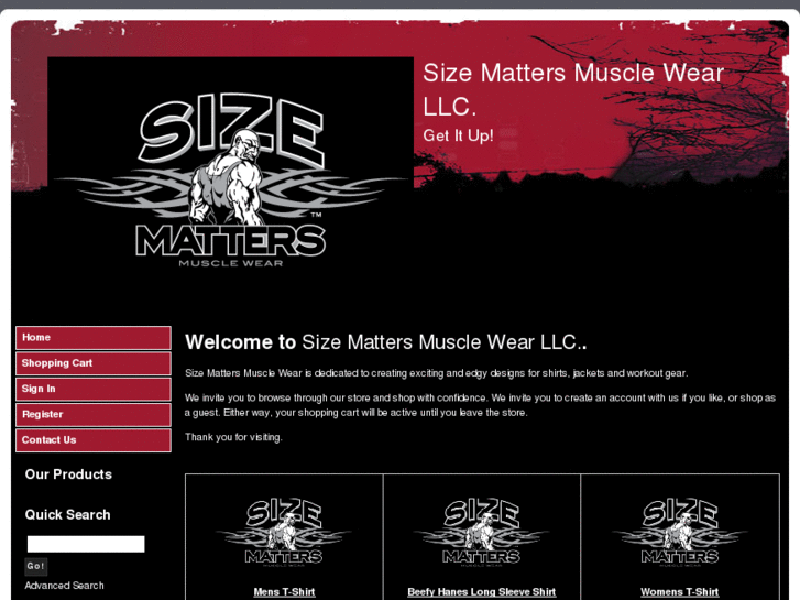 www.sizemattersshop.biz