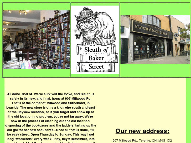 www.sleuthbooks.com