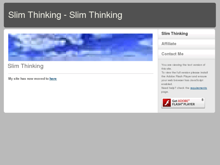 www.slim-thinking.com