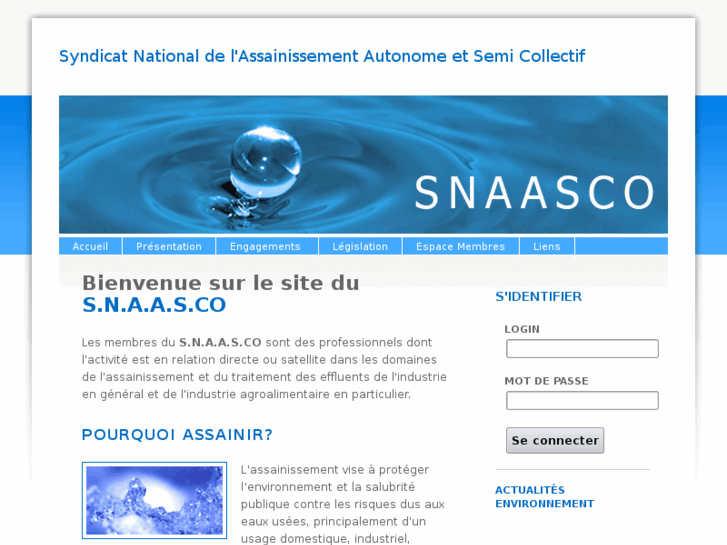 www.snaasco.com