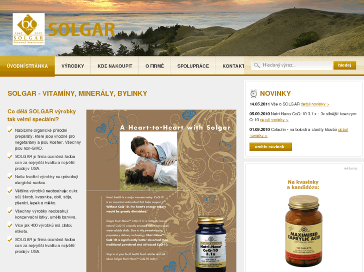 www.solgar.cz