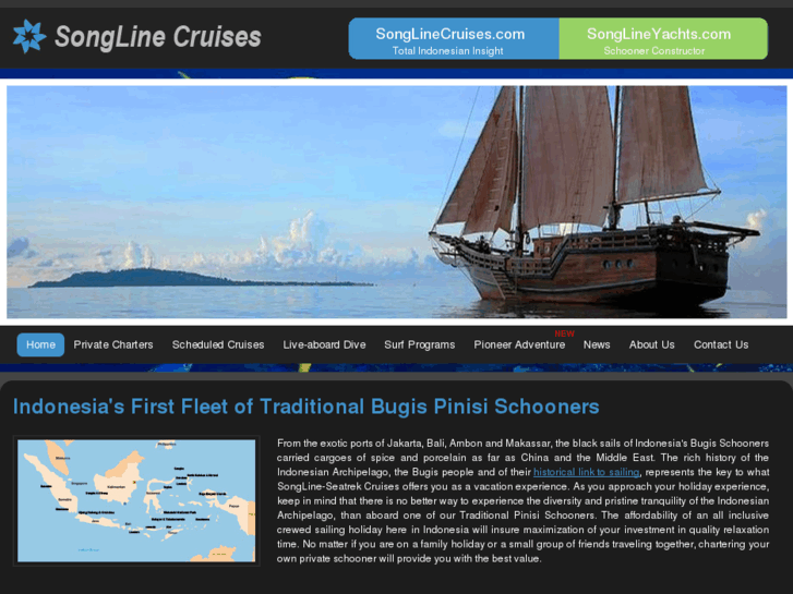 www.songlinecruises.com