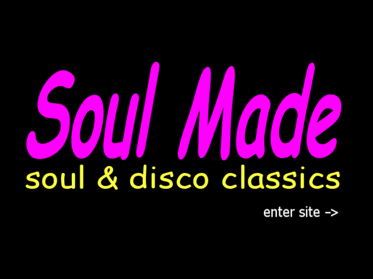 www.soul-made.nl