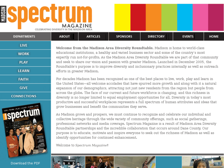 www.spectrummadison.com