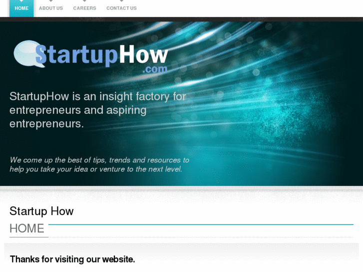 www.startuphow.com