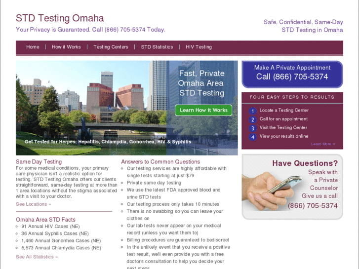 www.stdtestingomaha.com