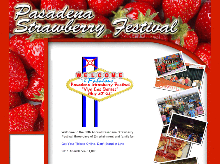 www.strawberryfest.org