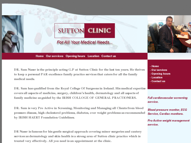 www.suttonclinic.com