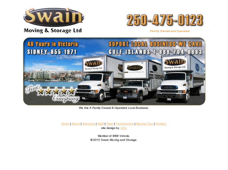 www.swainmoving.com