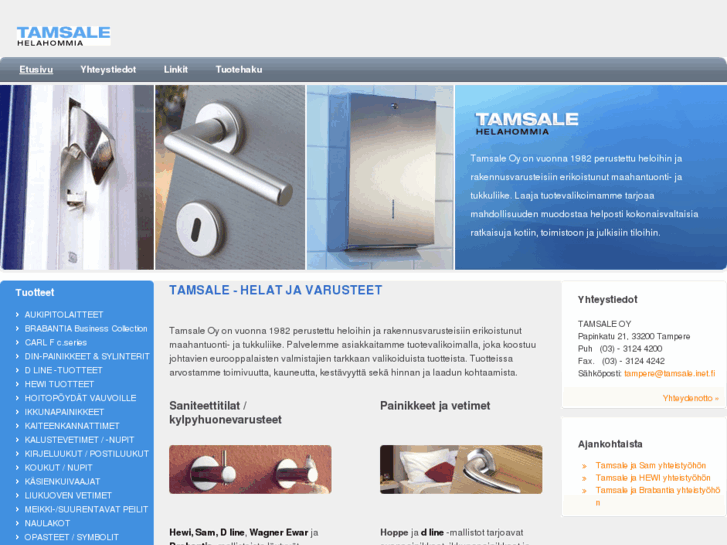 www.tamsale.com