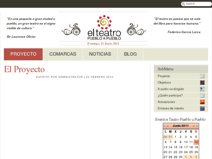 www.teatropuebloapueblo.com