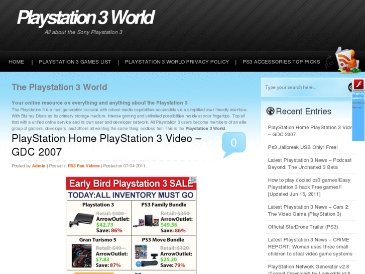 www.the-ps3-world.com