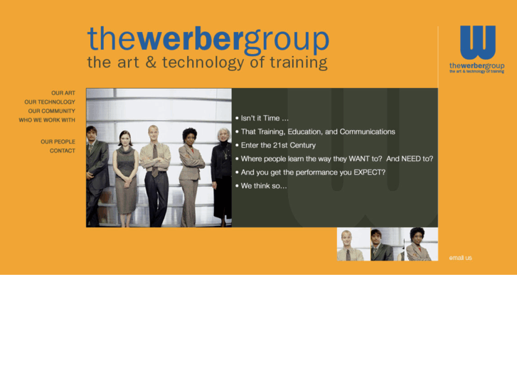 www.thewerbergroup.com