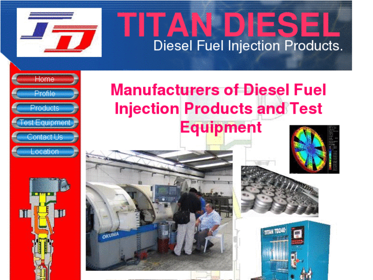 www.titandiesel.com