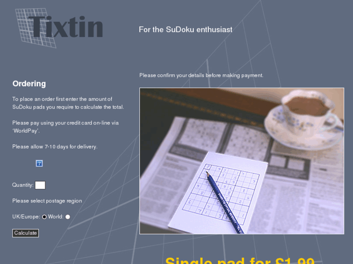 www.tixtin.com