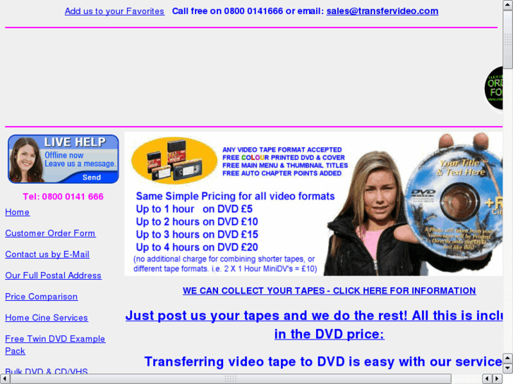 www.transfervideo.biz