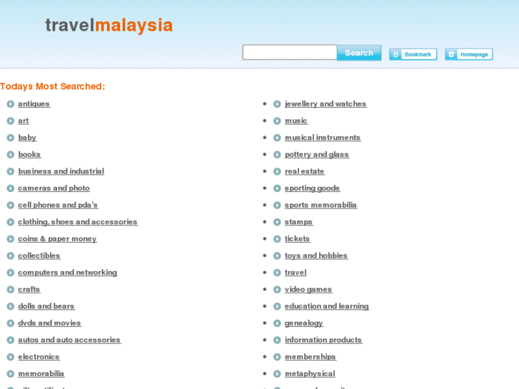 www.travelmalay.com