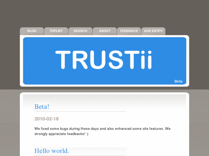 www.trustii.com