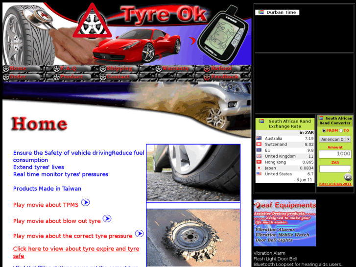 www.tyreok.com