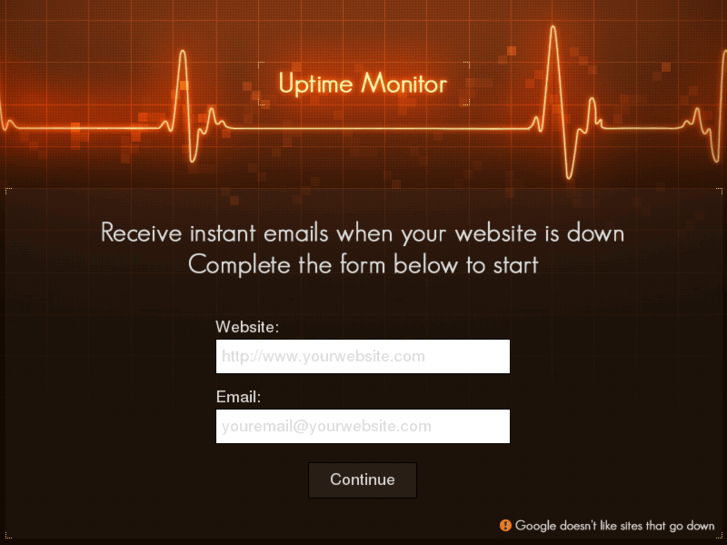 www.uptimemonitor.net