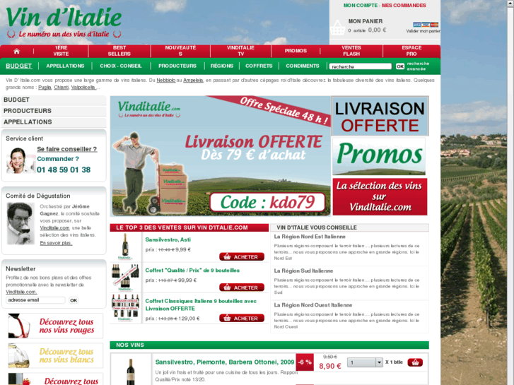 www.vinditalie.com