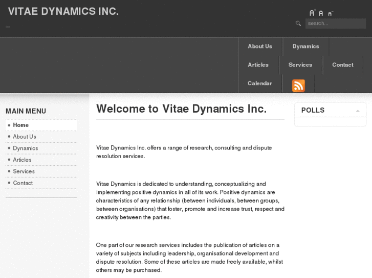 www.vitaedynamics.com