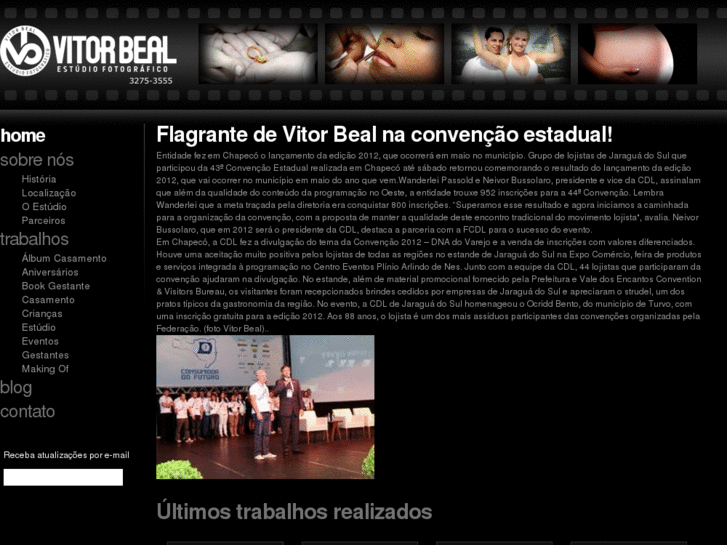 www.vitorbeal.com.br