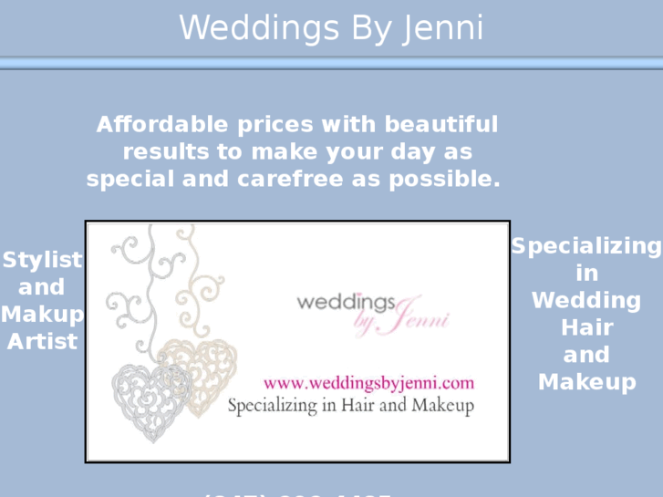 www.weddingsbyjenni.com