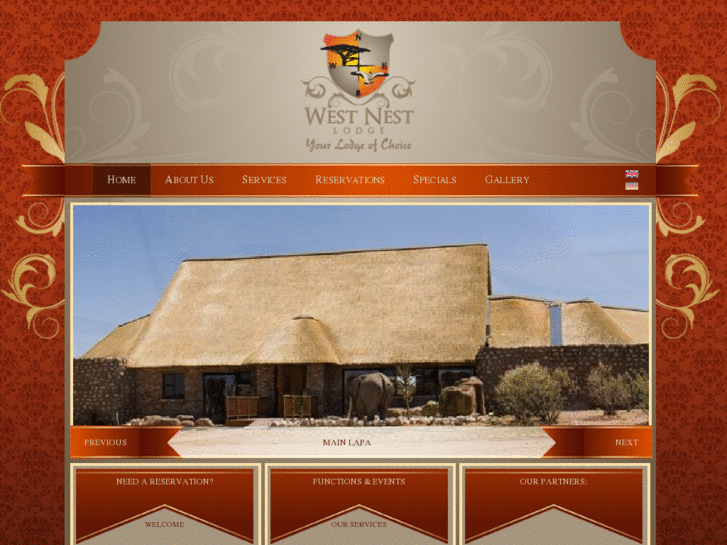 www.westnestlodge.com